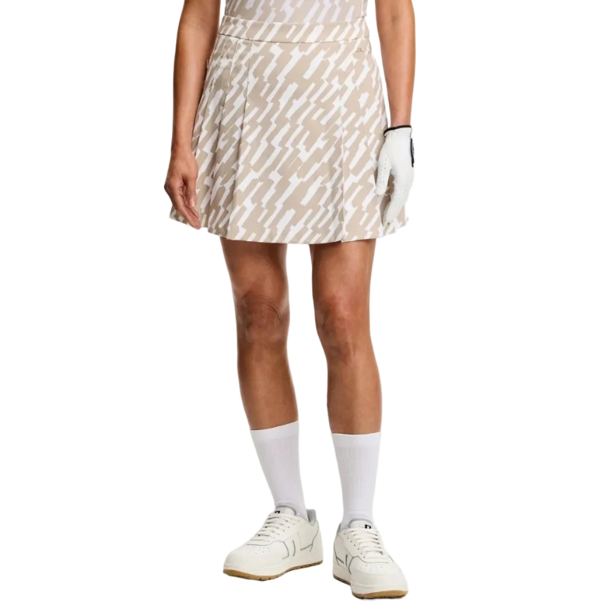 J.Lindeberg Jupe de golf Alesia Print