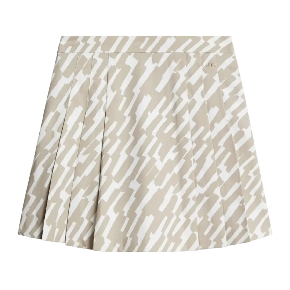J.Lindeberg Jupe de golf Alesia Print