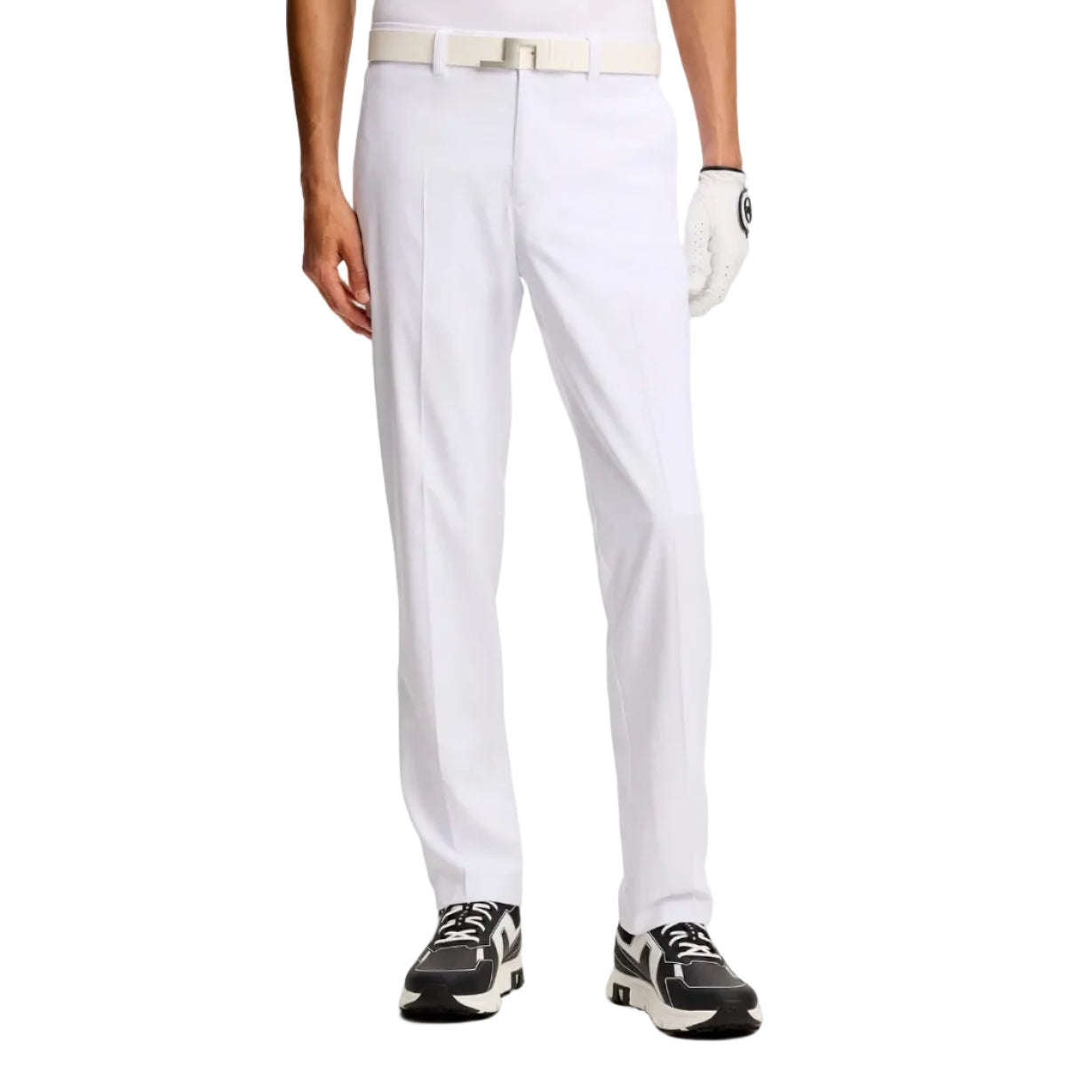 J.Lindeberg Pantalon de golf Mitch Light Poly
