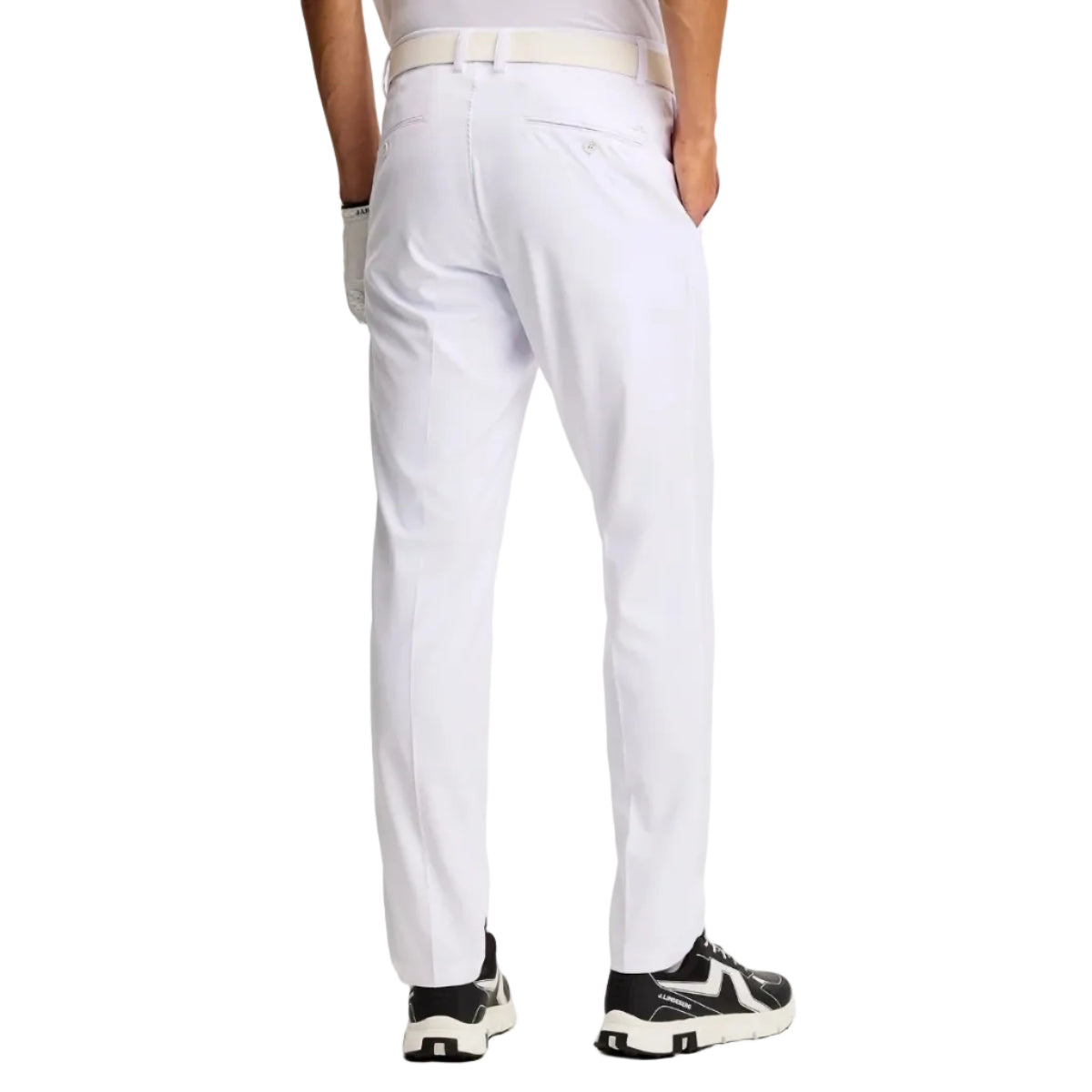 J.Lindeberg Pantalon de golf Mitch Light Poly