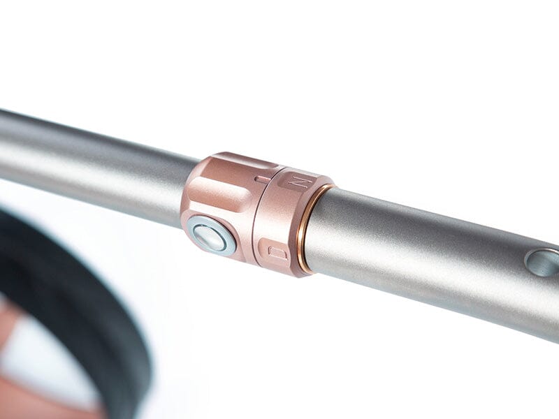 JuCad Phantom Titan Rosé 3.0