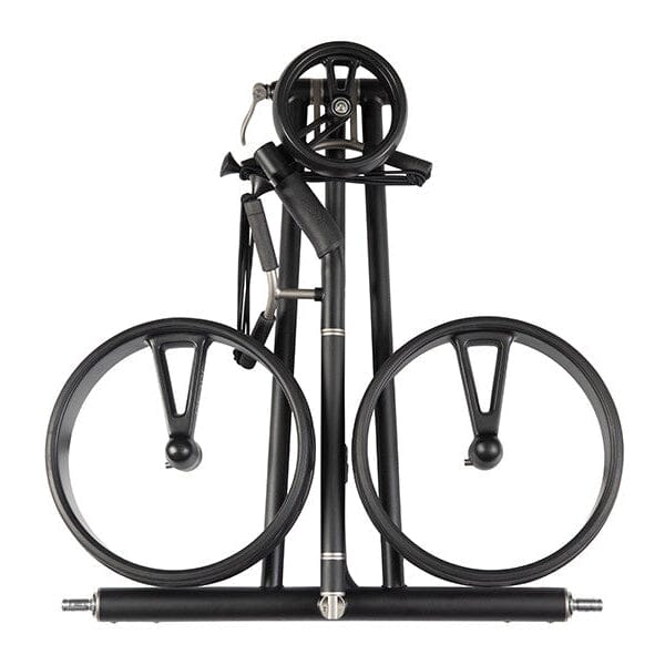 JuCad Phantom Titan eX 3.0 Black on Black