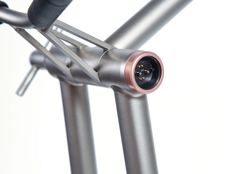 JuCad Phantom Titan Rosé 3.0