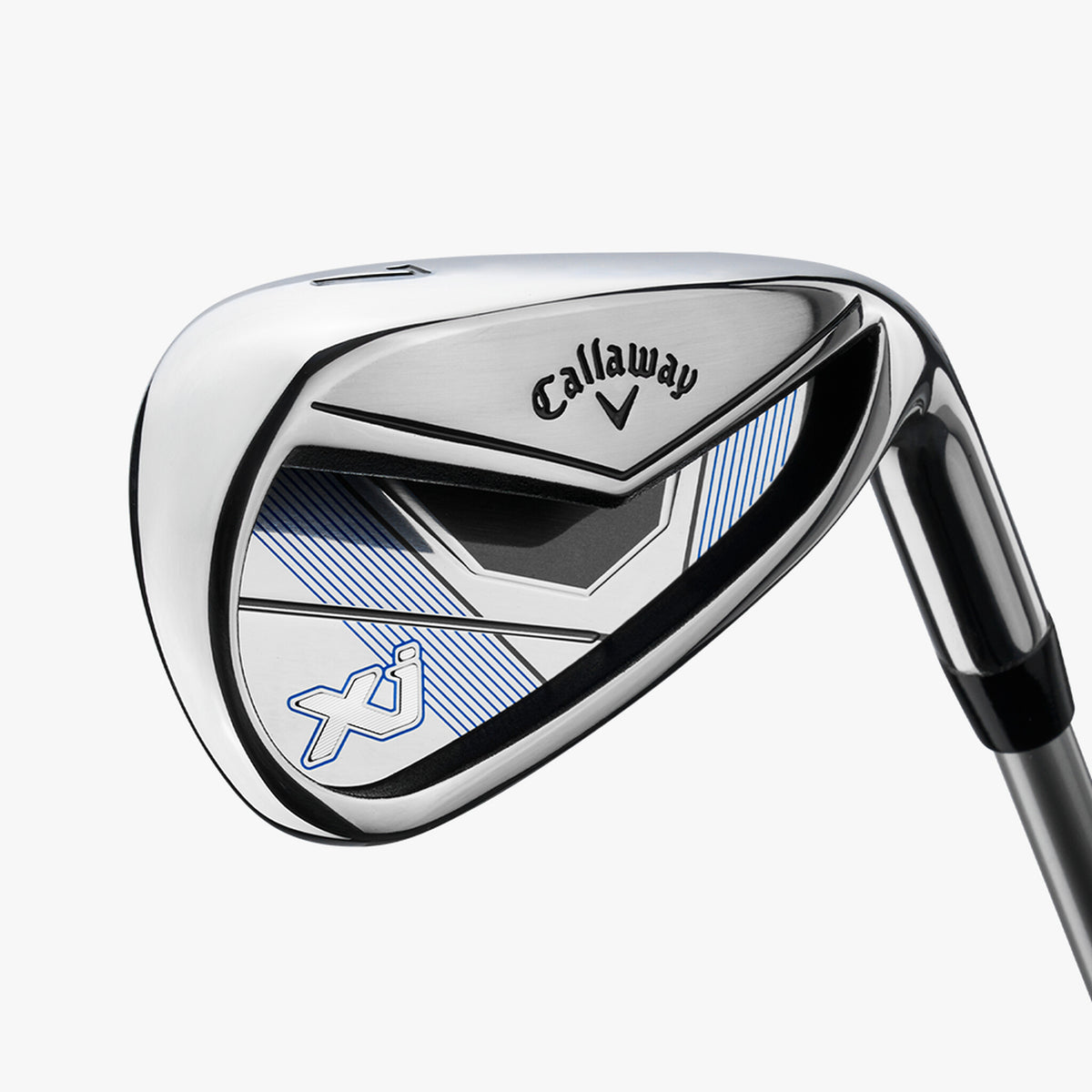 Callaway Pack Junior XJ Level 3 Bleu / Blanc - GolfCenter.fr