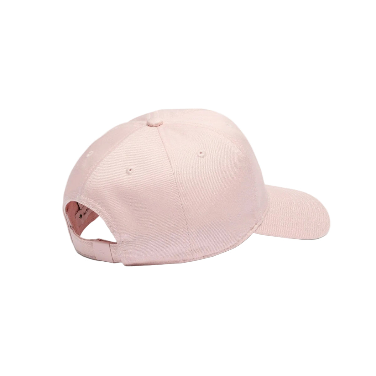 Lacoste Casquette de golf Femme et Junior Twill Coton
