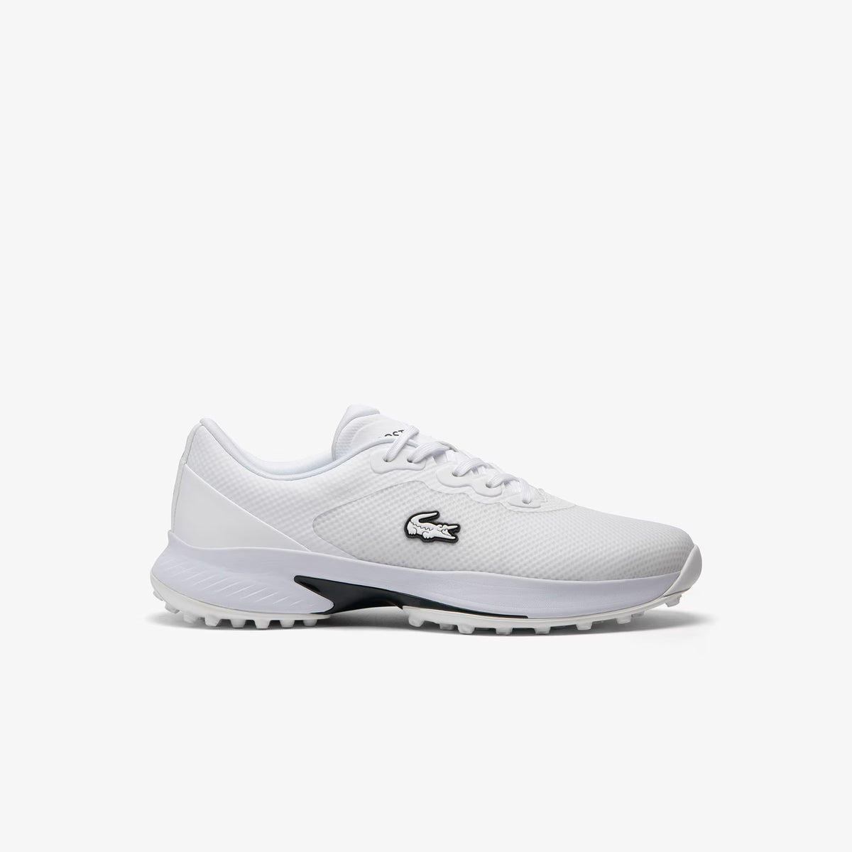 Lacoste Zapatos de golf Golf Point Hombre Blanco/Verde Oscuro