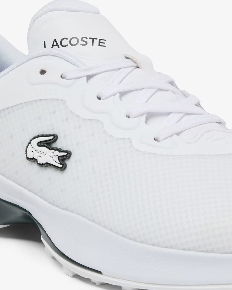 Lacoste Chaussures Homme Performance Point Blanc/Navy