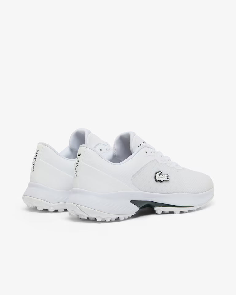 Lacoste Chaussures Homme Performance Point Blanc/Navy