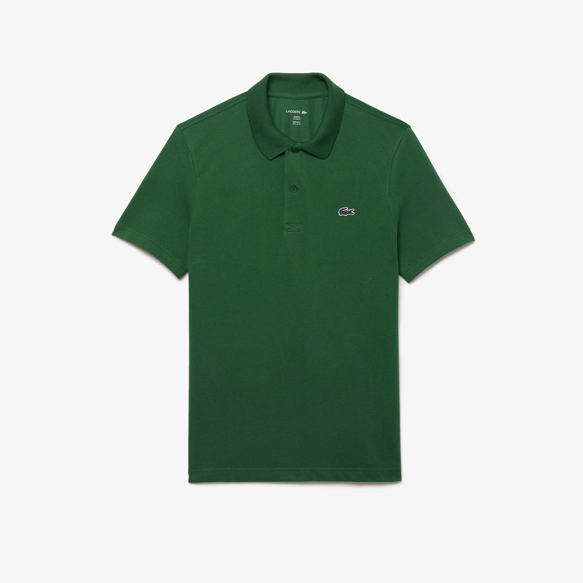 Lacoste polo de golf Regular Fit coton