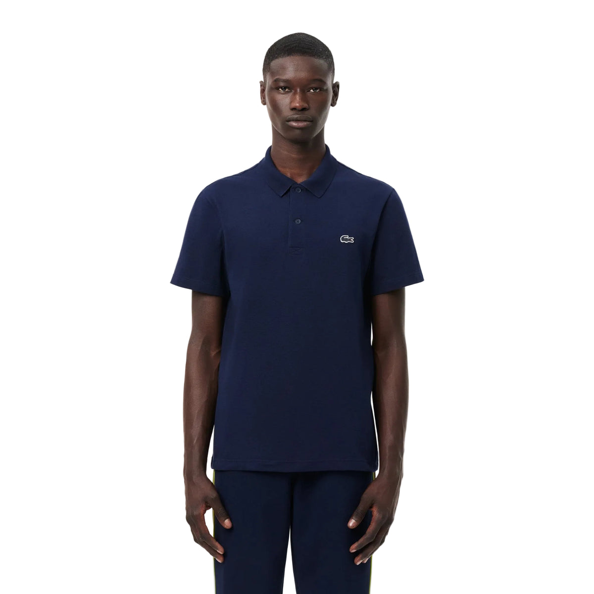 Lacoste polo de golf Regular Fit coton