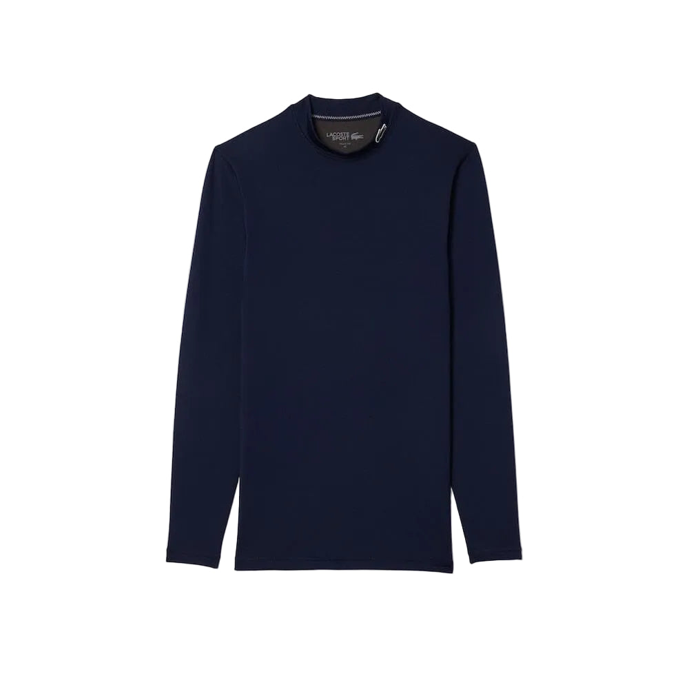 Lacoste Baselayer Ultra Dry Manches Longues