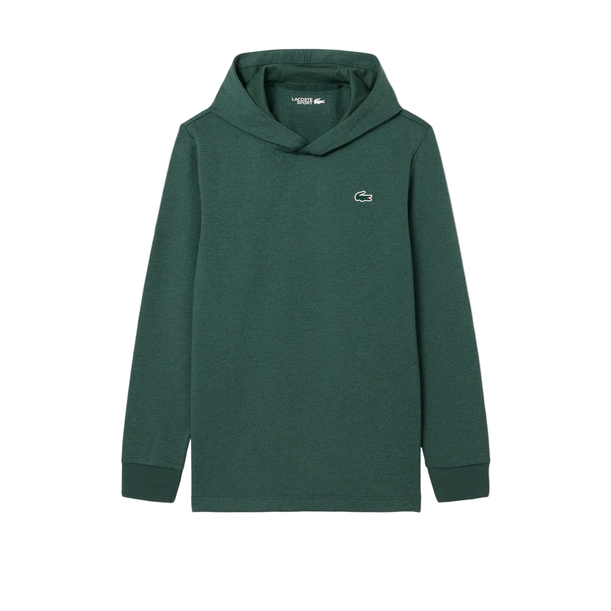 Lacoste Sweatshirt à capuche Golf Ultra Dry