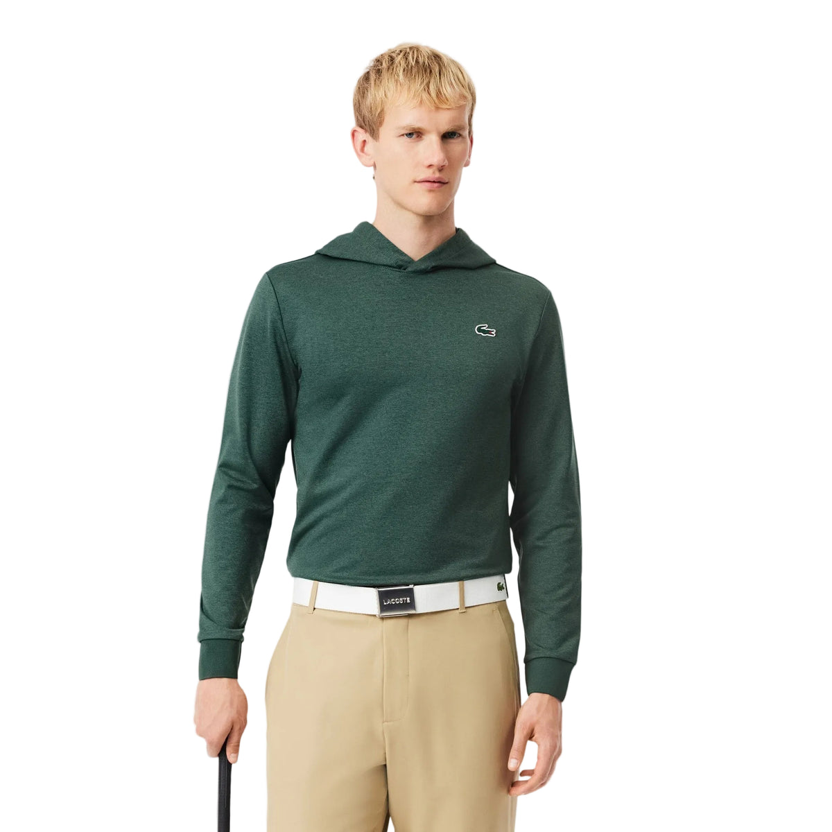 Lacoste Sweatshirt à capuche Golf Ultra Dry