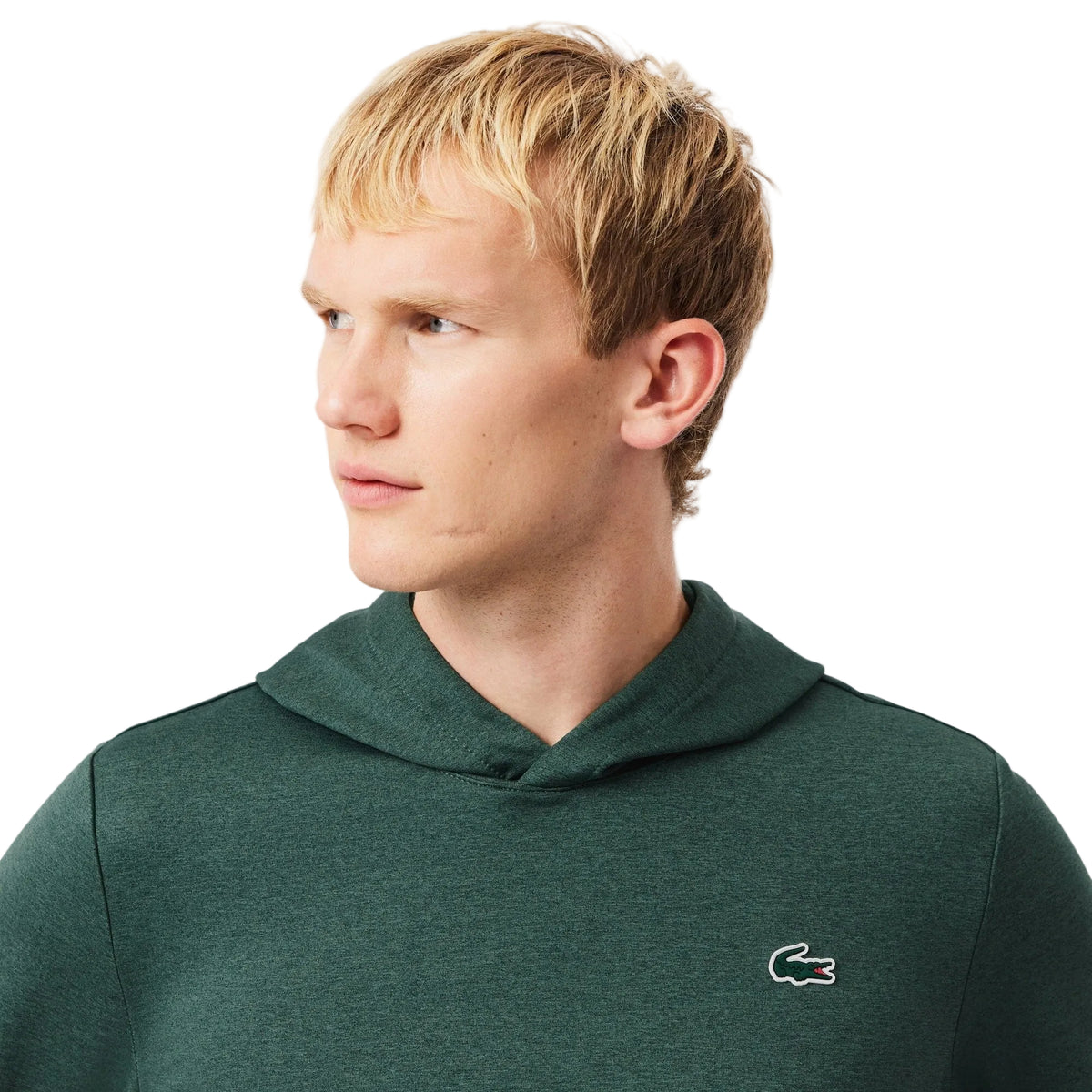 Lacoste Sweatshirt à capuche Golf Ultra Dry