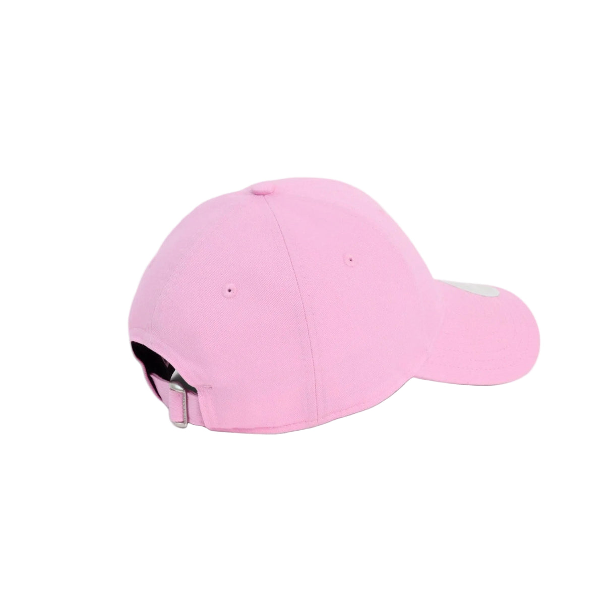 Lacoste x New Era Gorra de golf 9FORTY Mujer Rosa