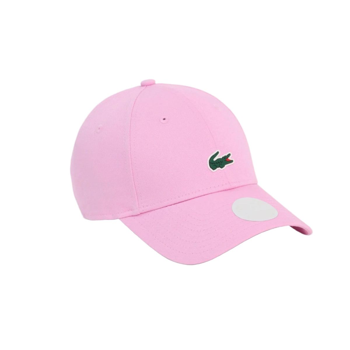 Lacoste x New Era Gorra de golf 9FORTY Mujer Rosa