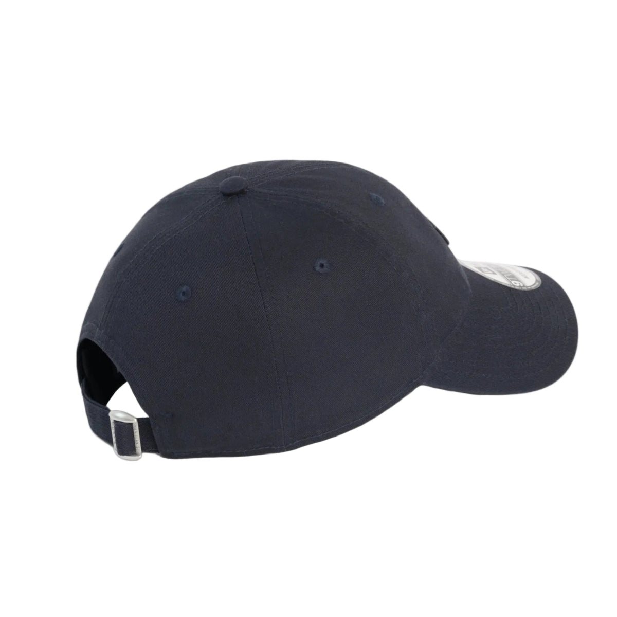 Lacoste x New Era Casquette de golf 9TWENTY Bleu Nuit