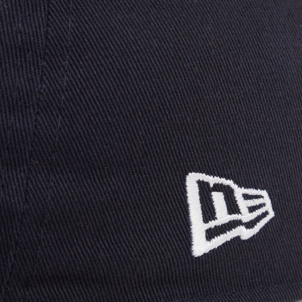 Lacoste x New Era Casquette de golf 9TWENTY Bleu Nuit