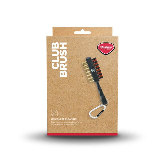 Masters Cepillo de nettoyage Opti Cleaner