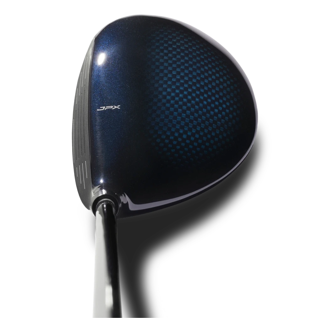Mizuno Bois de parcours JPX ONE