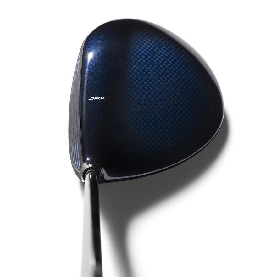Mizuno Driver JPX ONE Select