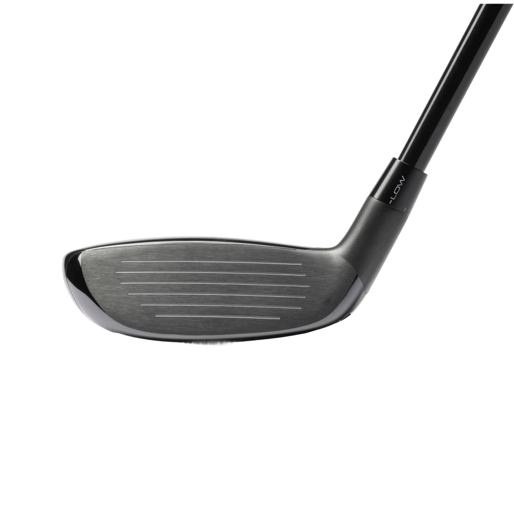 Mizuno Hybride JPX ONE