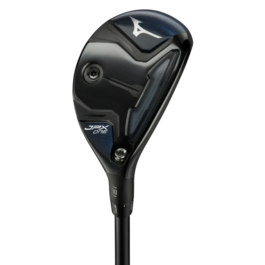 Mizuno Hybride JPX ONE