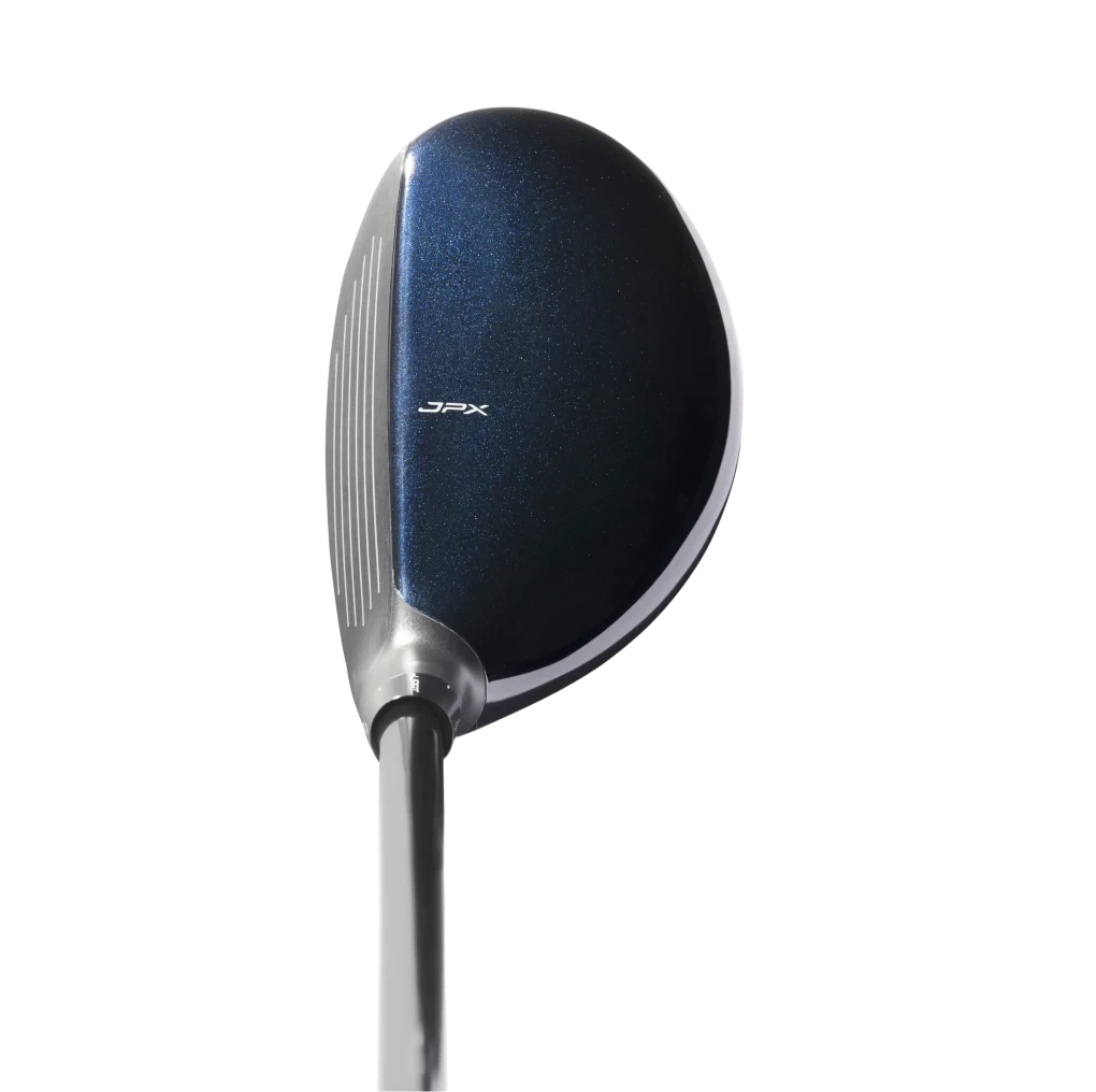 Mizuno Hybride JPX ONE
