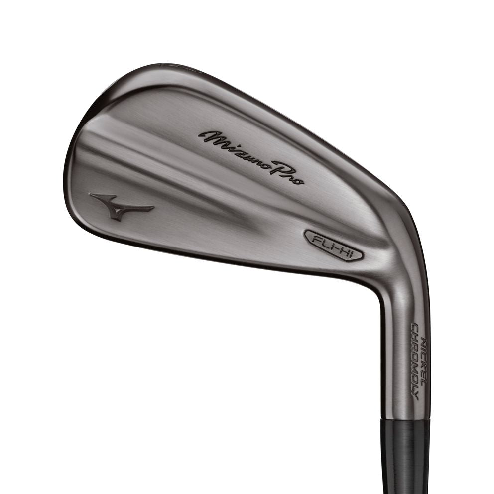 Mizuno Pro Fli-Hi 2026 – Fer hybride longue distance