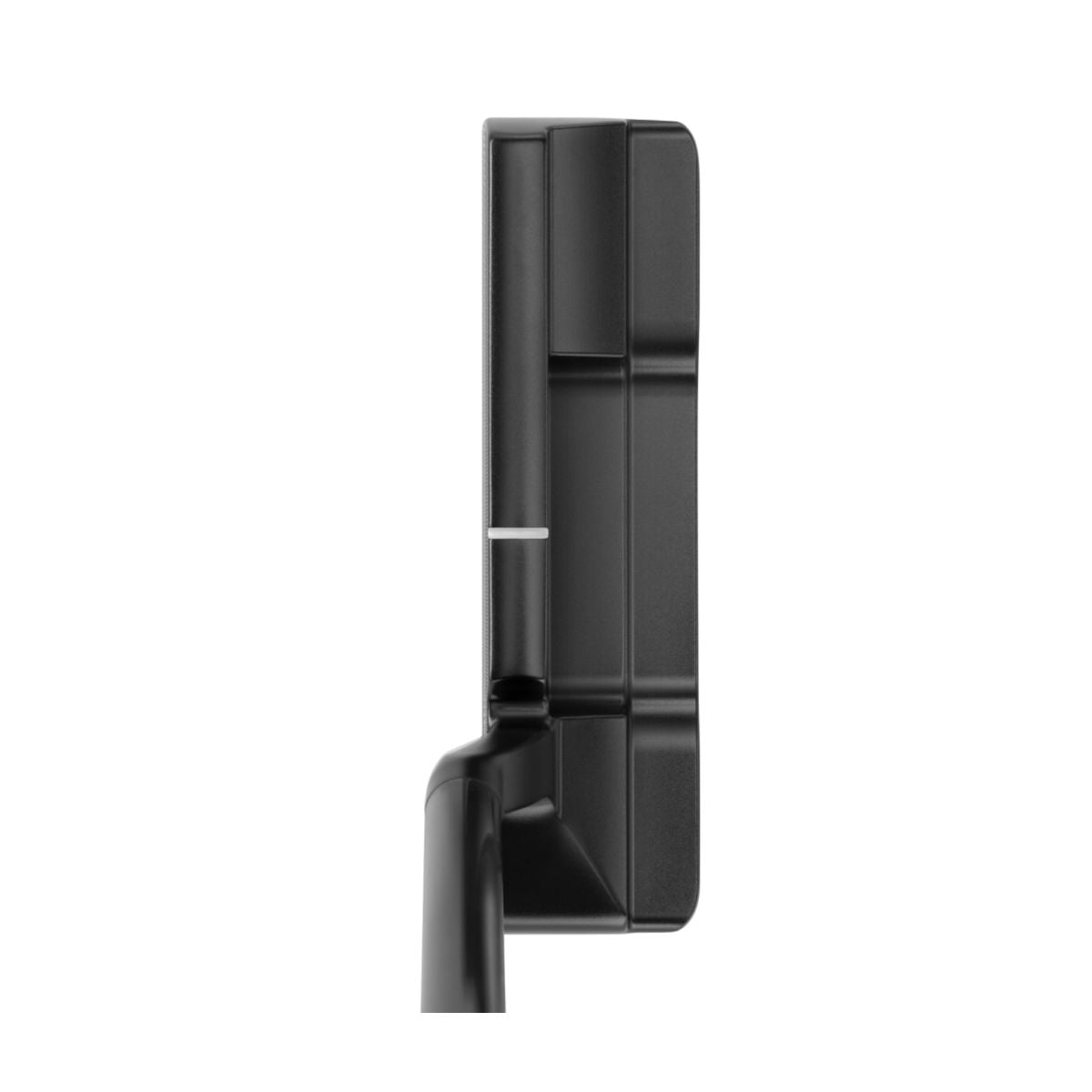 Mizuno Putter M.Craft Kyoto S Black – Precisión forjada