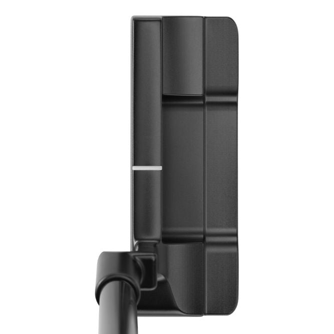 Mizuno Putter M.Craft Osaka P black - Estabilidad y precisión