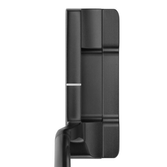 Mizuno Putter M.Craft Osaka S Black – Control & toucher pur