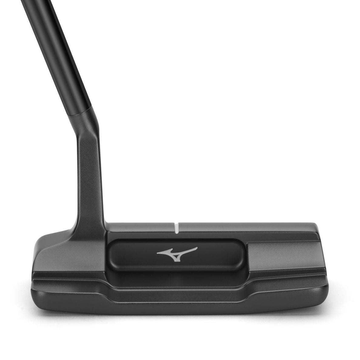 Mizuno Putter M.Craft Osaka S Black – Contrôle & toucher pur