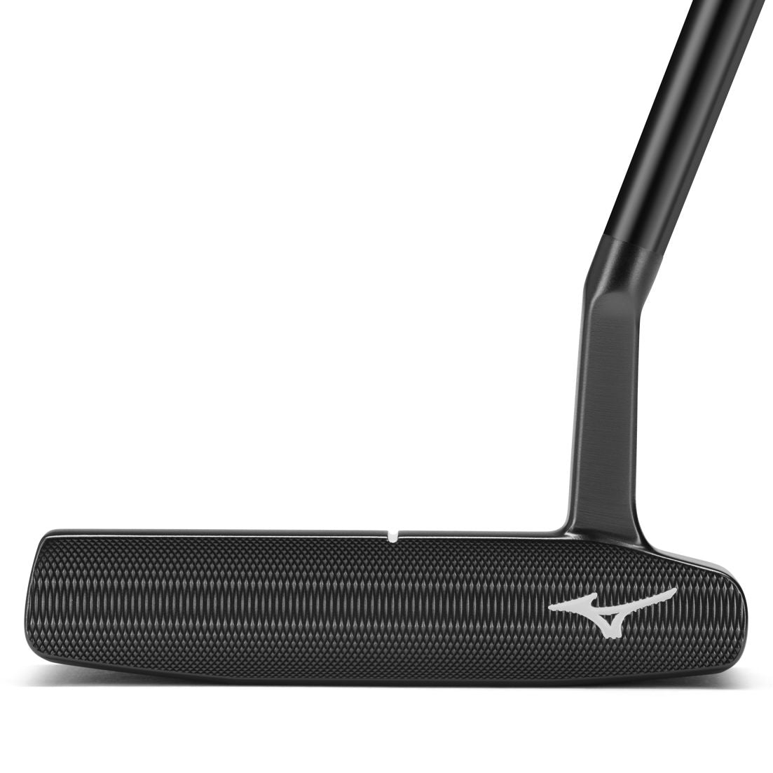 Mizuno Putter M.Craft Osaka S Black – Contrôle & toucher pur