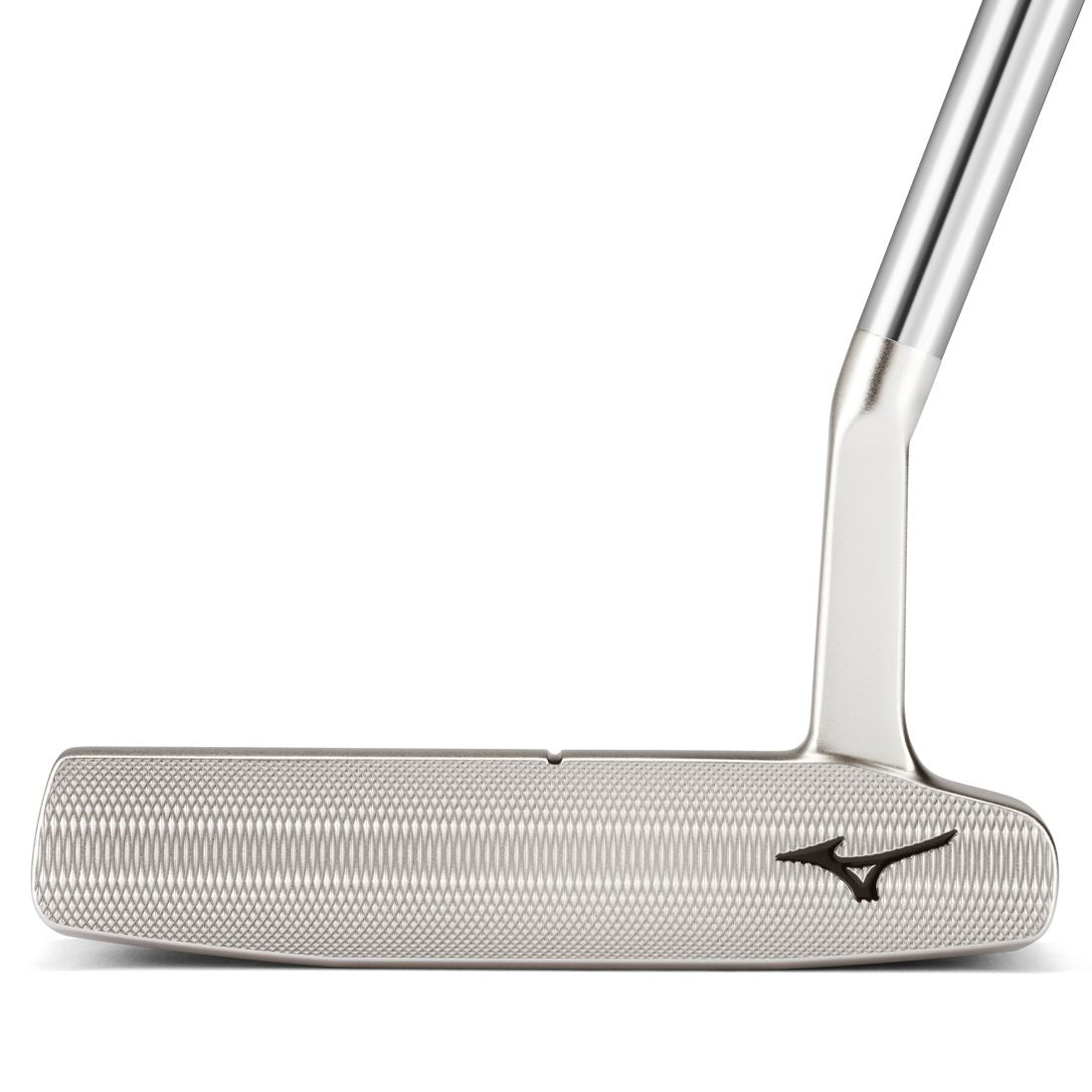 Mizuno Putter M.Craft Osaka S Silver – Contrôle & toucher pur