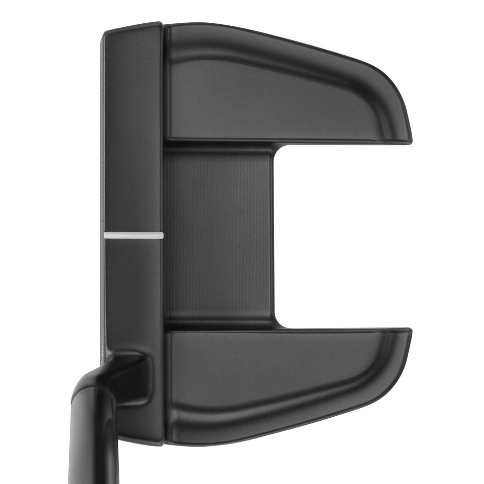 Mizuno Putter M.Craft Tokyo S Black - Precisión & toucher pur