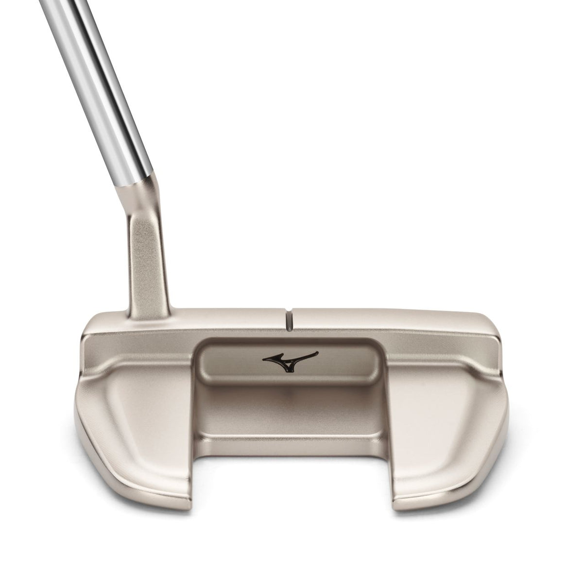 Mizuno Putter M.Craft Tokyo S Silver - Precisión & toucher pur