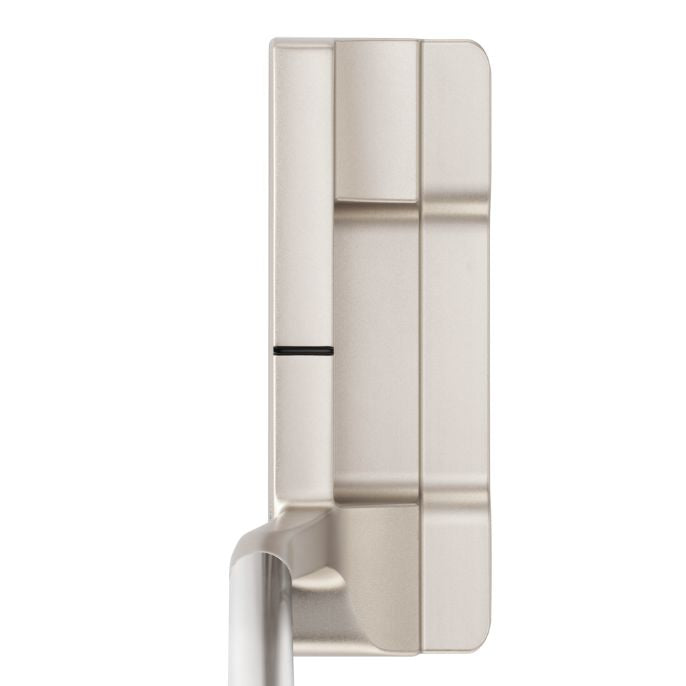 Mizuno Putter M.Craft Osaka S Silver – Control & toucher pur