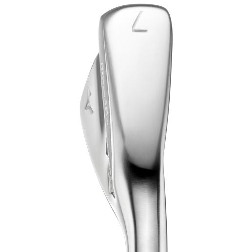 Mizuno Série de fers Pro M-15 – Précision et vitesse