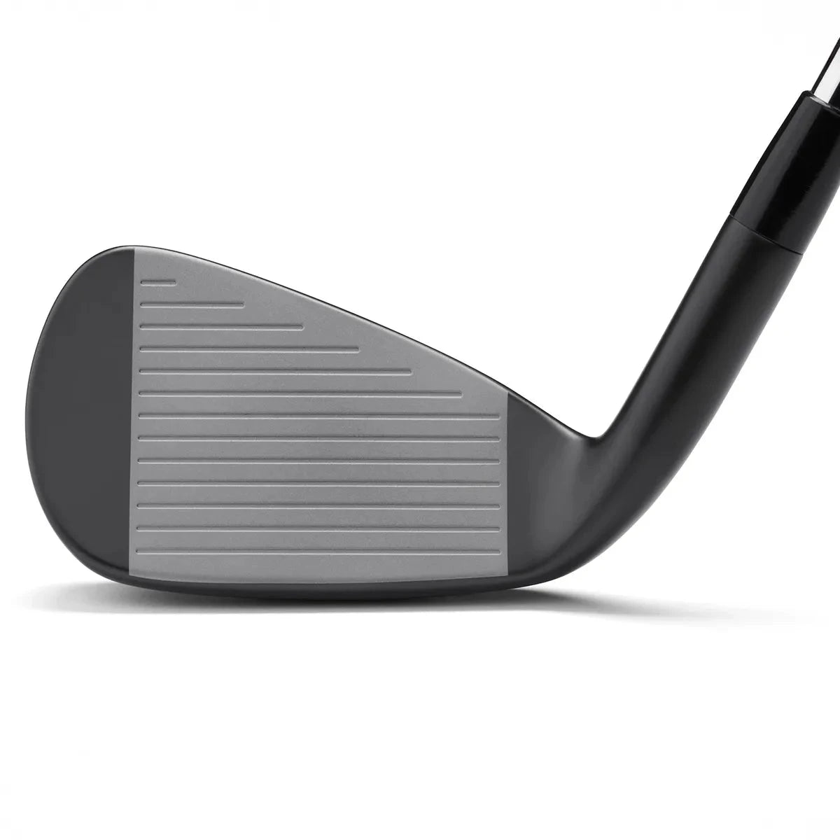 Mizuno Série de Fers JPX 925 Hot Metal Black