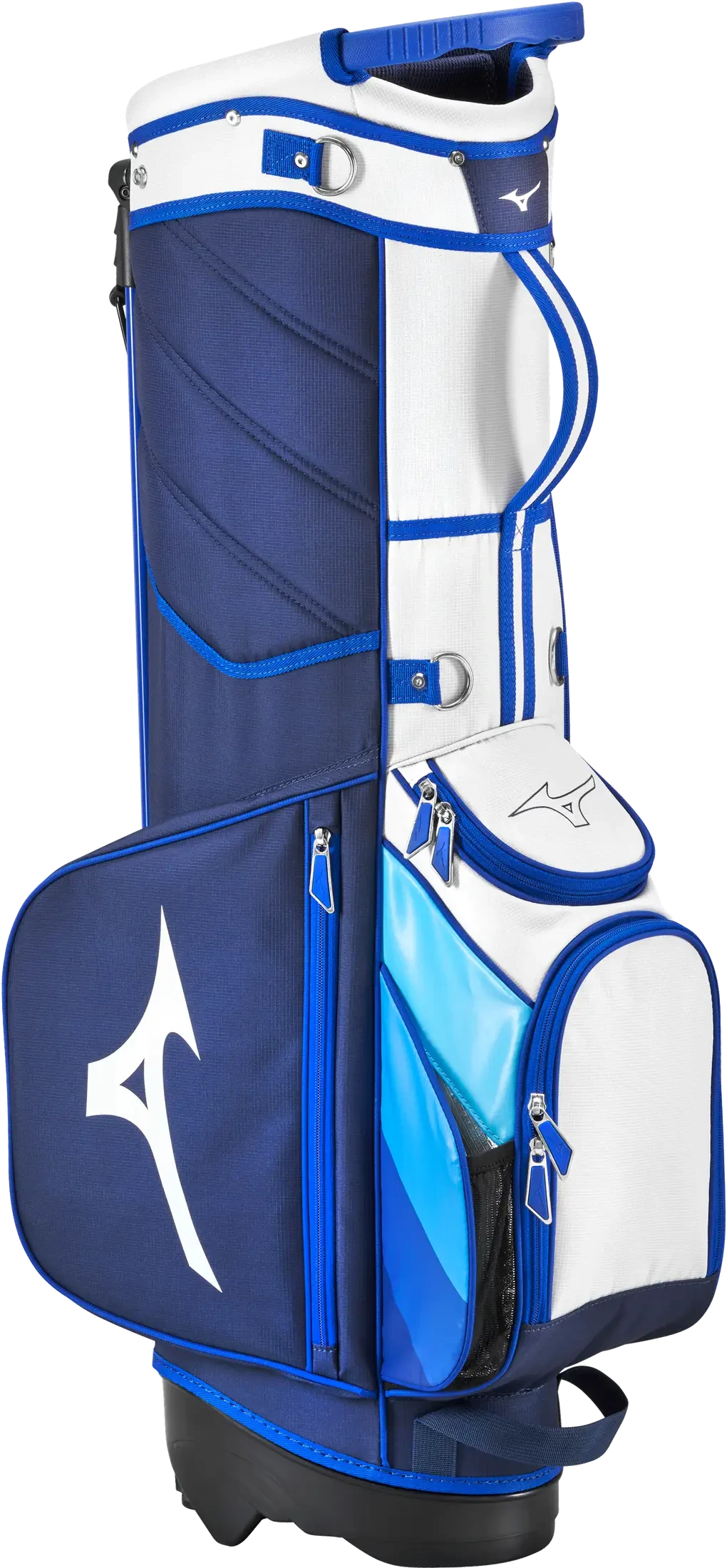 Mizuno Tour LW Stand Bag – Bolsa de Trípode Premium