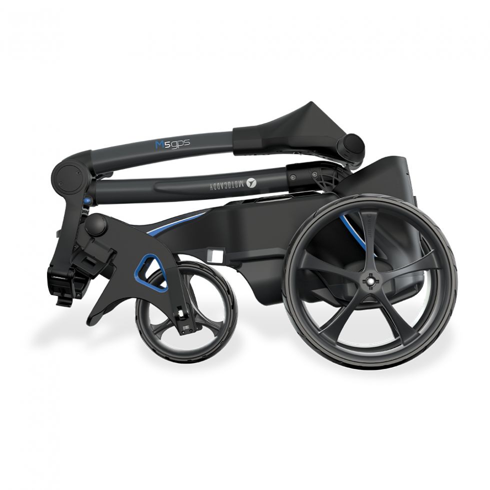 Motocaddy carro eléctrico M5 GPS 2023
