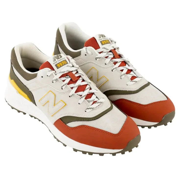 New Balance Chaussures 997 SL Olive