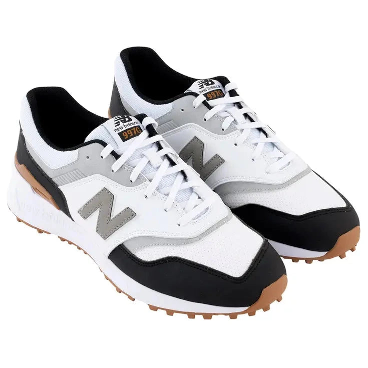 New Balance Chaussures 997 SL White/Black