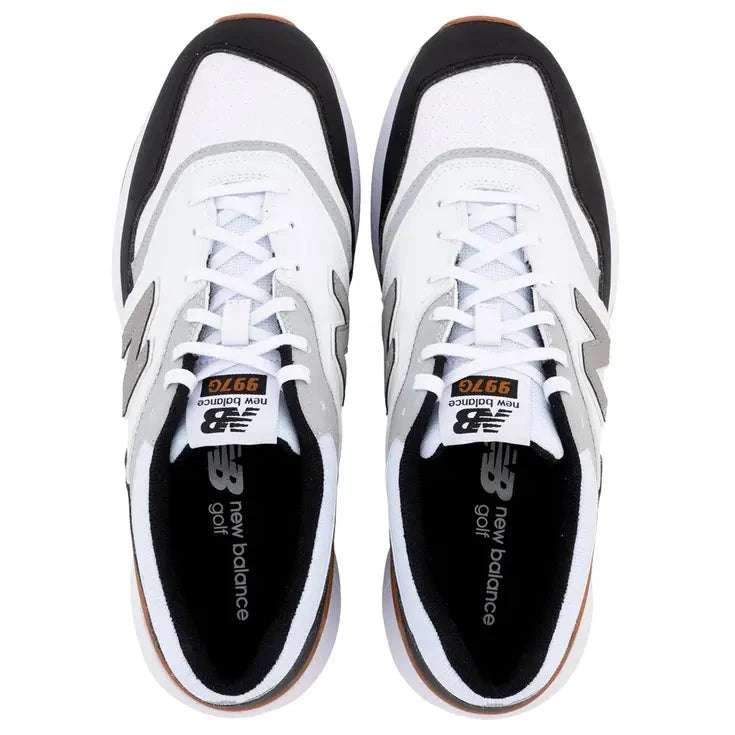 New Balance Chaussures 997 SL White/Black