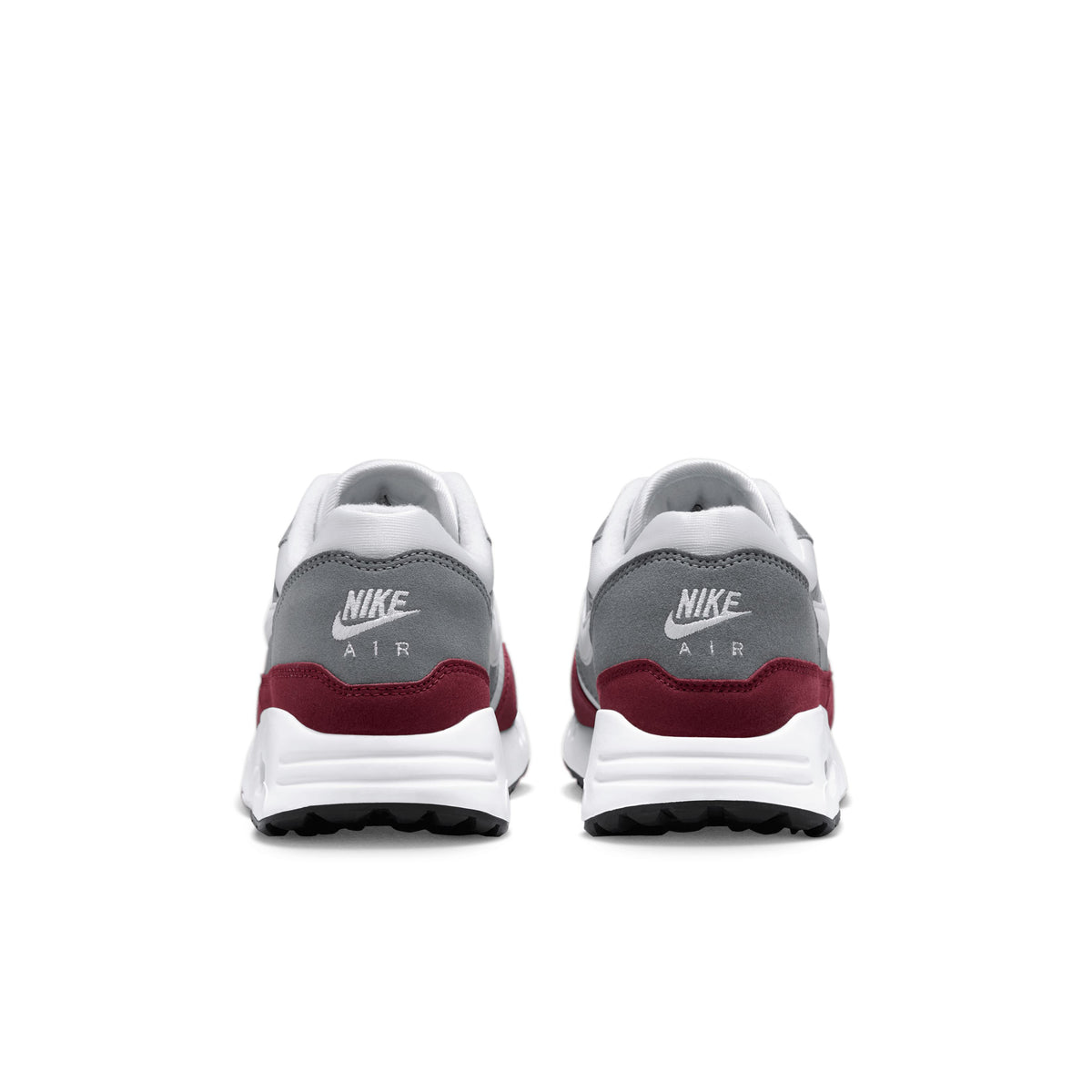 Nike Air Max 1 '86 OG G ROJO GRIS