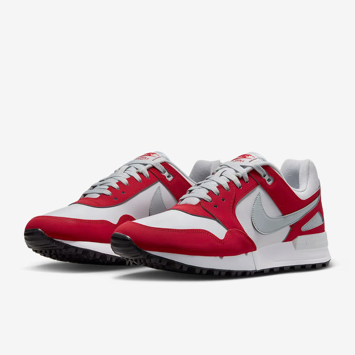 Nike Air Pegasus 89 G BLANC ROUGE
