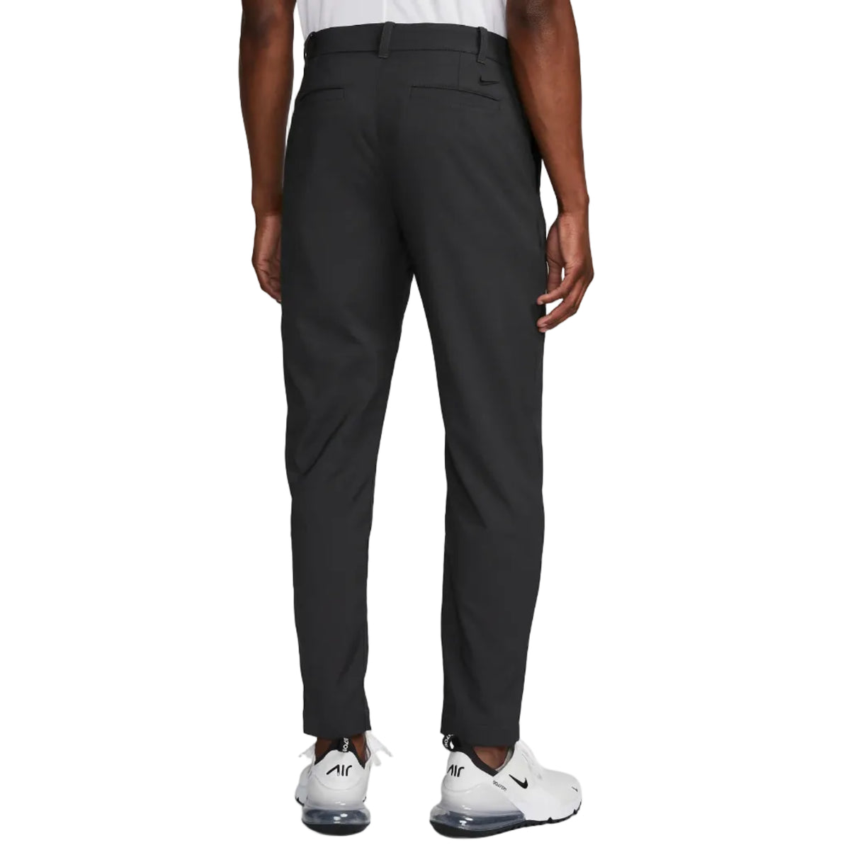 Nike New Pantalon de golf Dri Fit Victory Smoke Grey