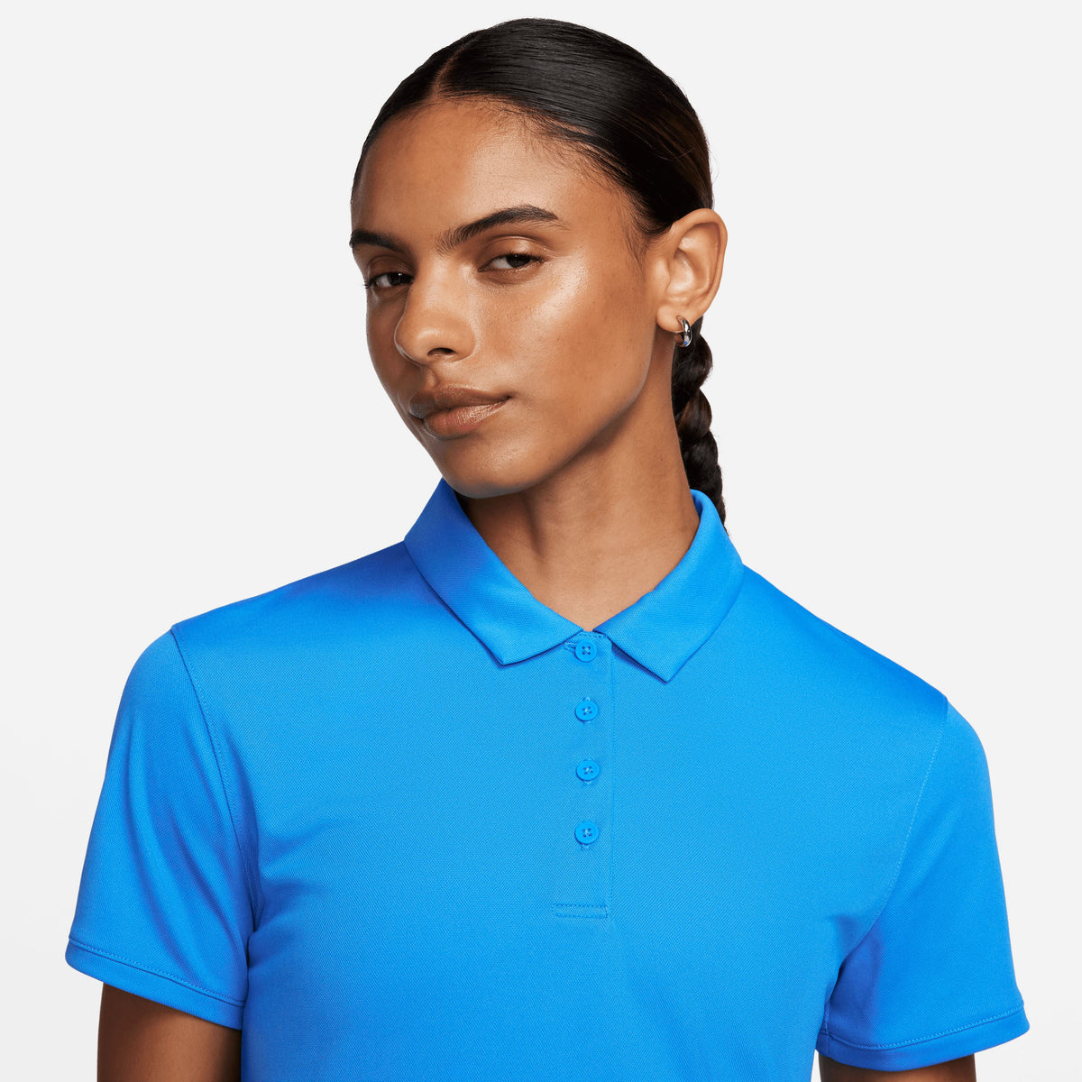 NIKE DRI-FIT VICTORY AZUL ROYAL