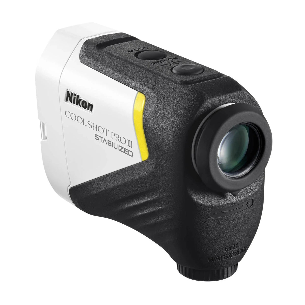Nikon COOLSHOT PROIII STABILIZED